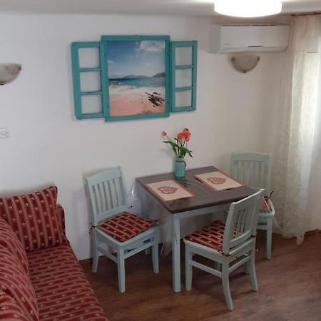 Apartman Manuela Baska  Exterior photo