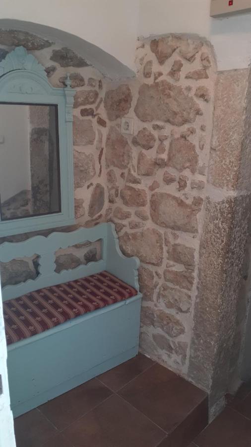 Apartman Manuela Baska  Exterior photo